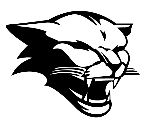 Vector Cougar Logo Design