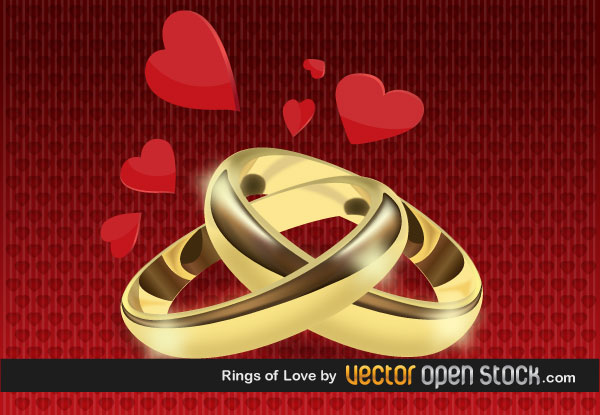 Rings of Love