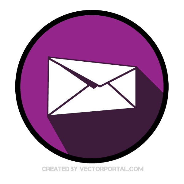 Mail Icon Vector