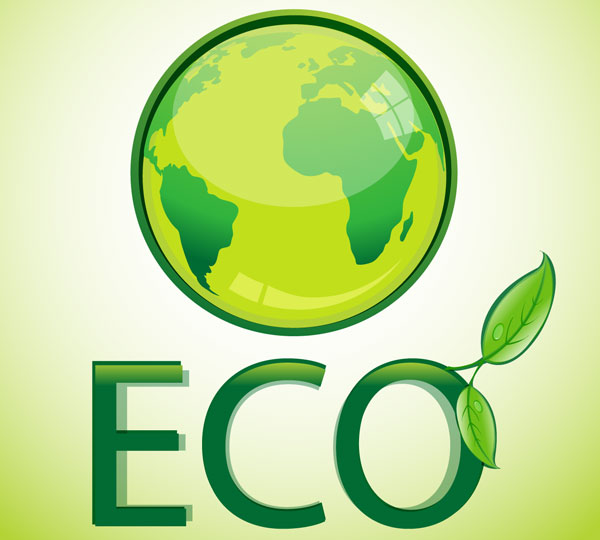 Eco Globe