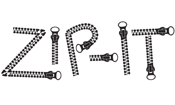 Free Zipper Illustrator Brushes Download