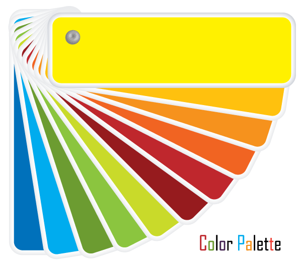 Vector Color Guide
