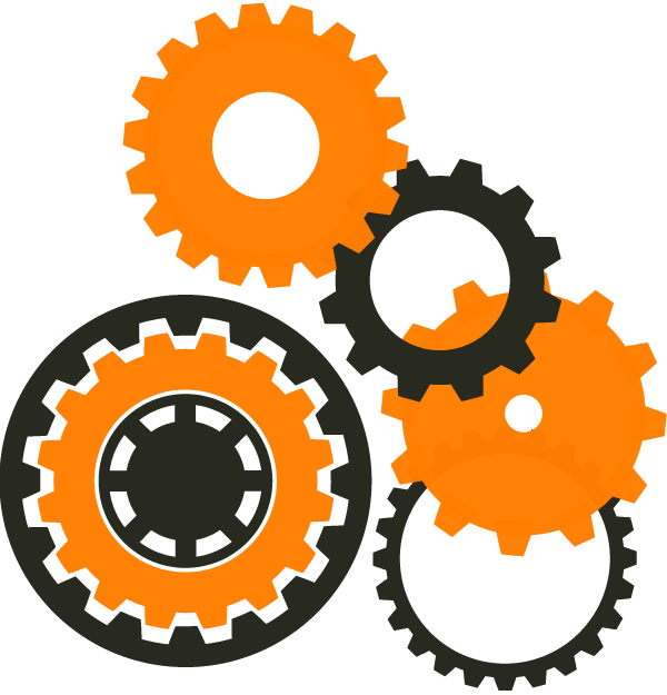 Vector Machine Gear Wheel Resources