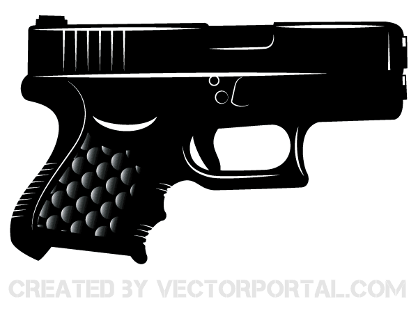 Vector Pistol Image