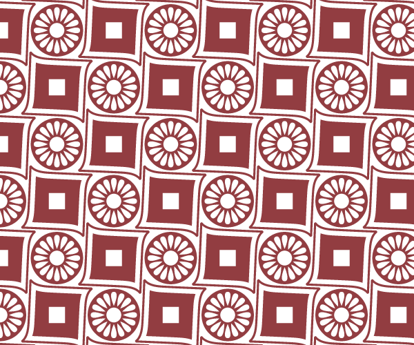 Ancient Seamless Pattern Vector