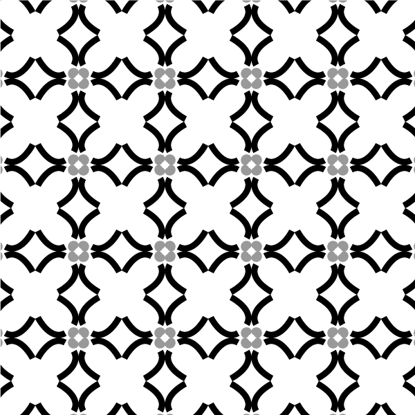 Simple Vector Pattern Background