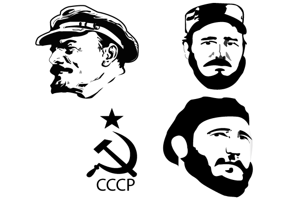 Communism Symbols