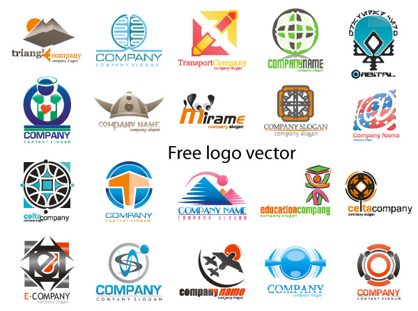 Free Logo Vectors