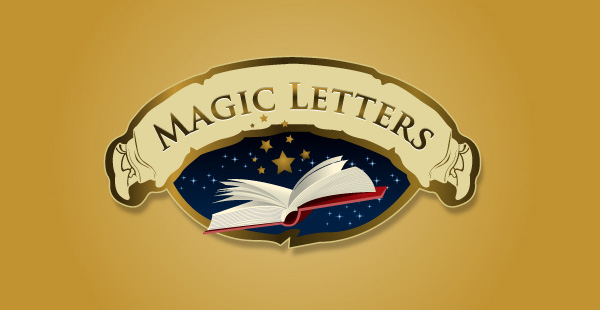Magic Letter