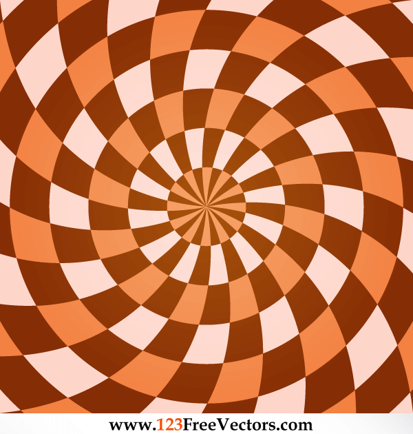 Optical Illusion Graphics