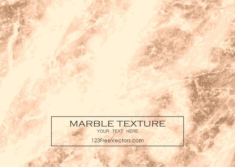 Marble Texture Illustrator