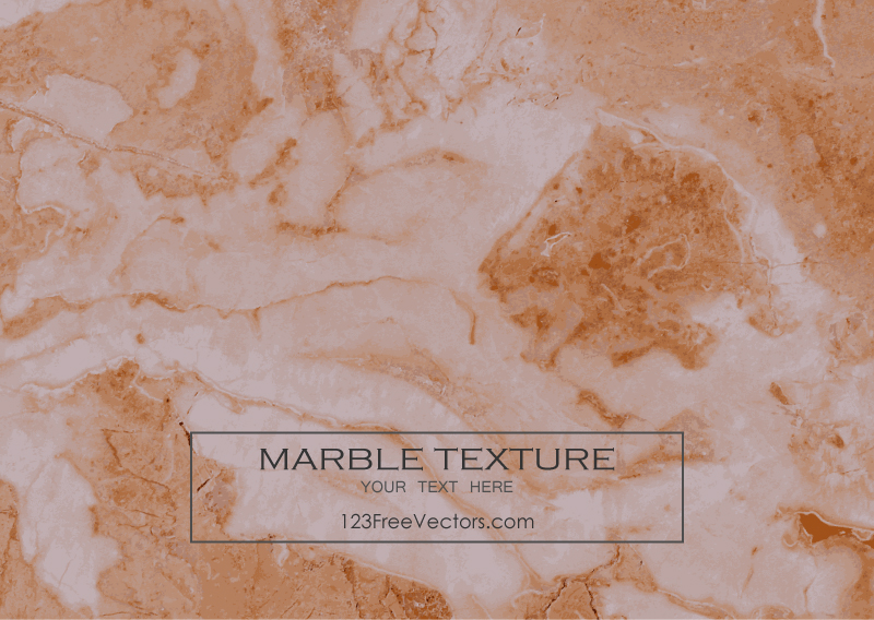 Red Marble Texture Background Free